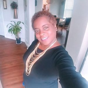 Meet your Posher, Tammy